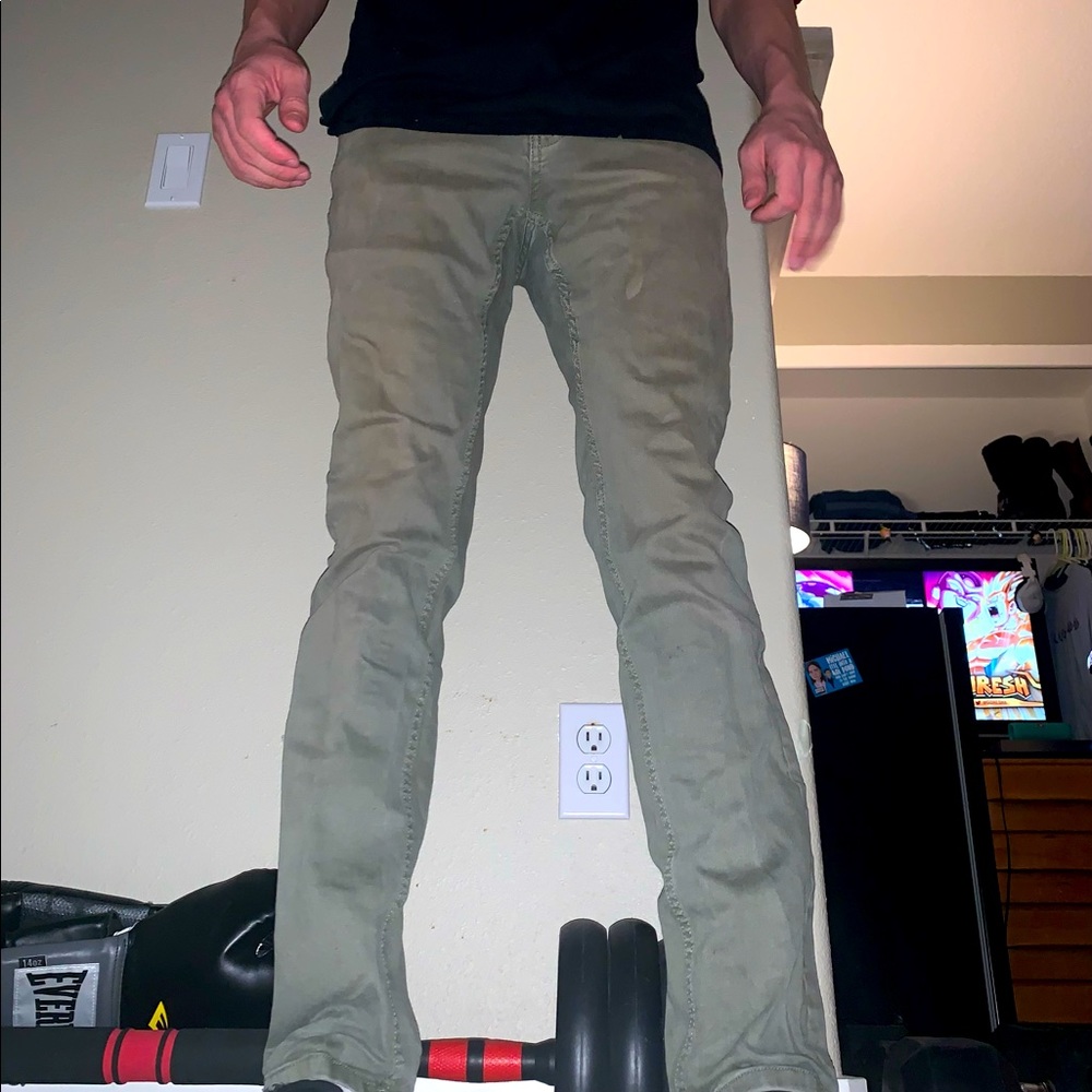 Mens jach’s slim jeans